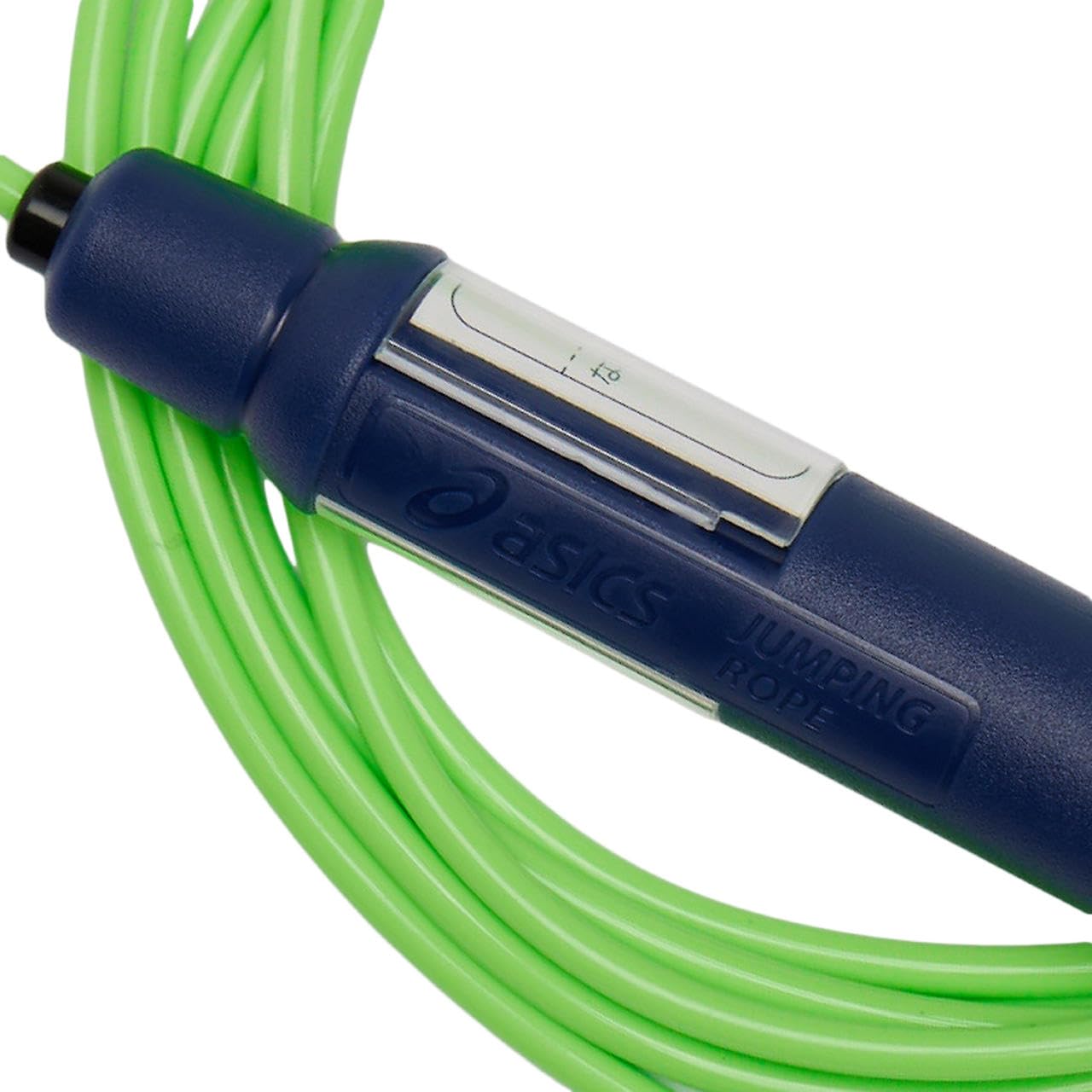 Amazon | アシックス(asics) なわとび ネ-ムトビナワ 91-240 | asics